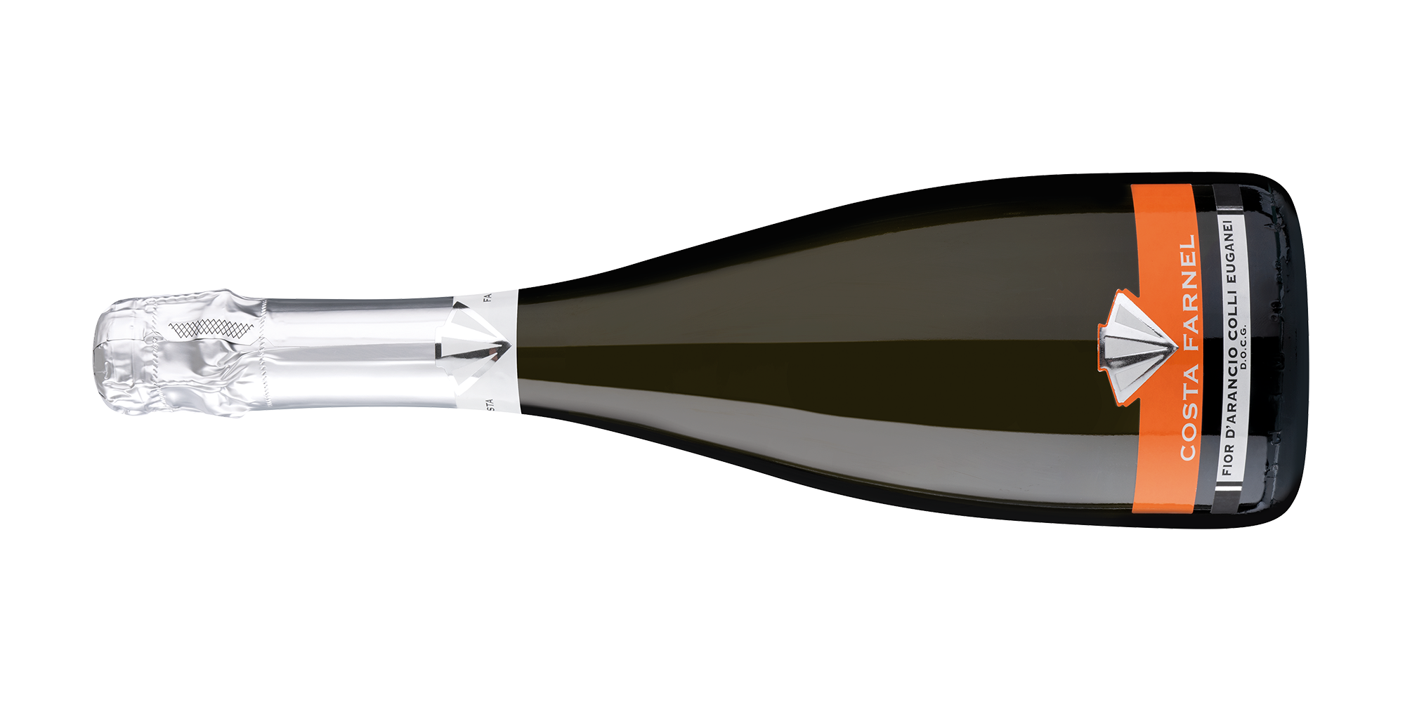 Costa Farnel Wines - High quality sparkling wine - Fior D'Arancio - Vino Spumante Dolce Colli Euganei DOC